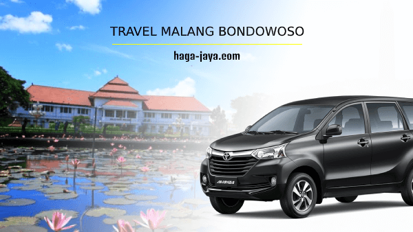 Travel Malang Bondowoso