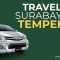 Travel Surabaya Tempeh